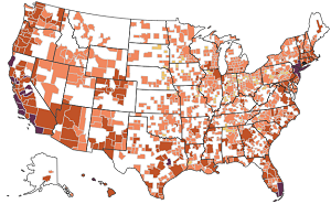 Renter/Homeowner Cost Burdens